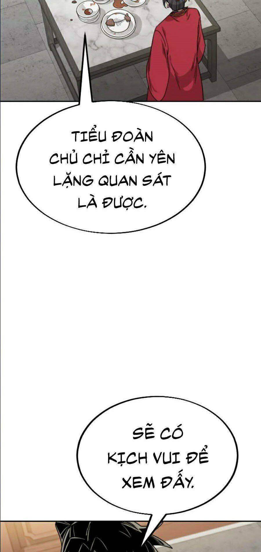 Hoa Sơn Tái Xuất Chapter 23 - Trang 155