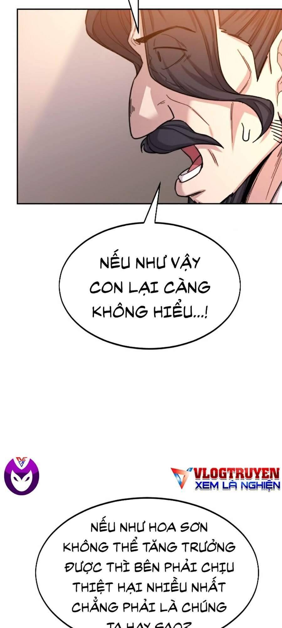 Hoa Sơn Tái Xuất Chapter 30 - Trang 102