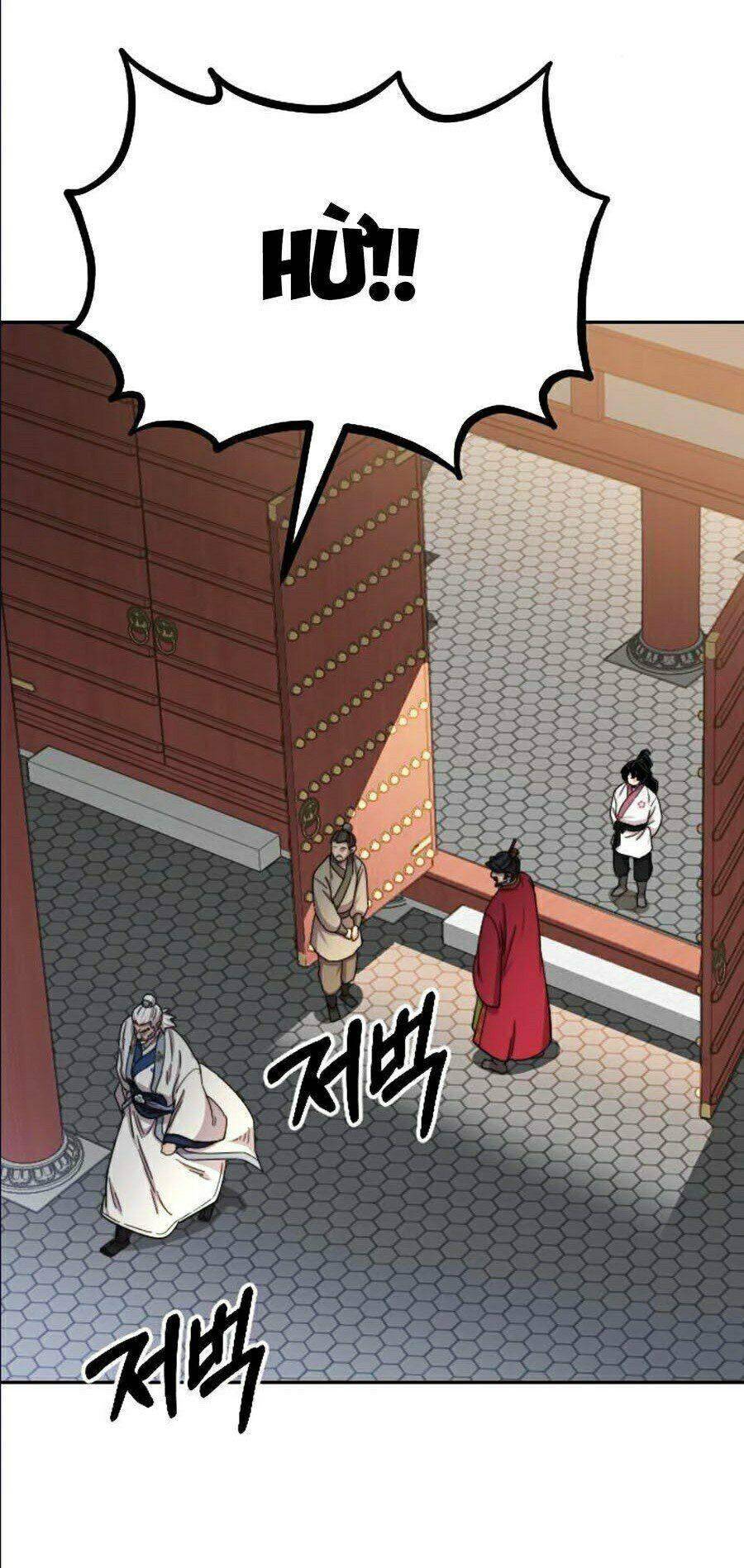 Hoa Sơn Tái Xuất Chapter 23 - Trang 104