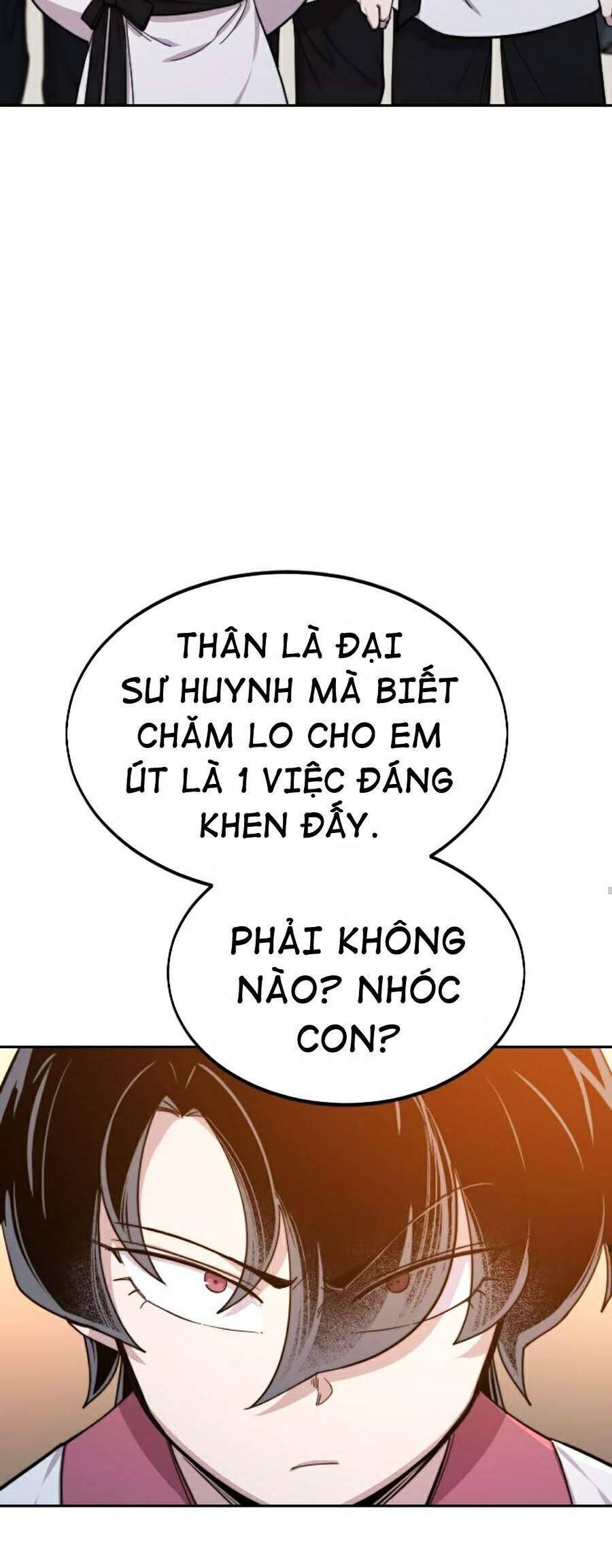 Hoa Sơn Tái Xuất Chapter 41 - Trang 7
