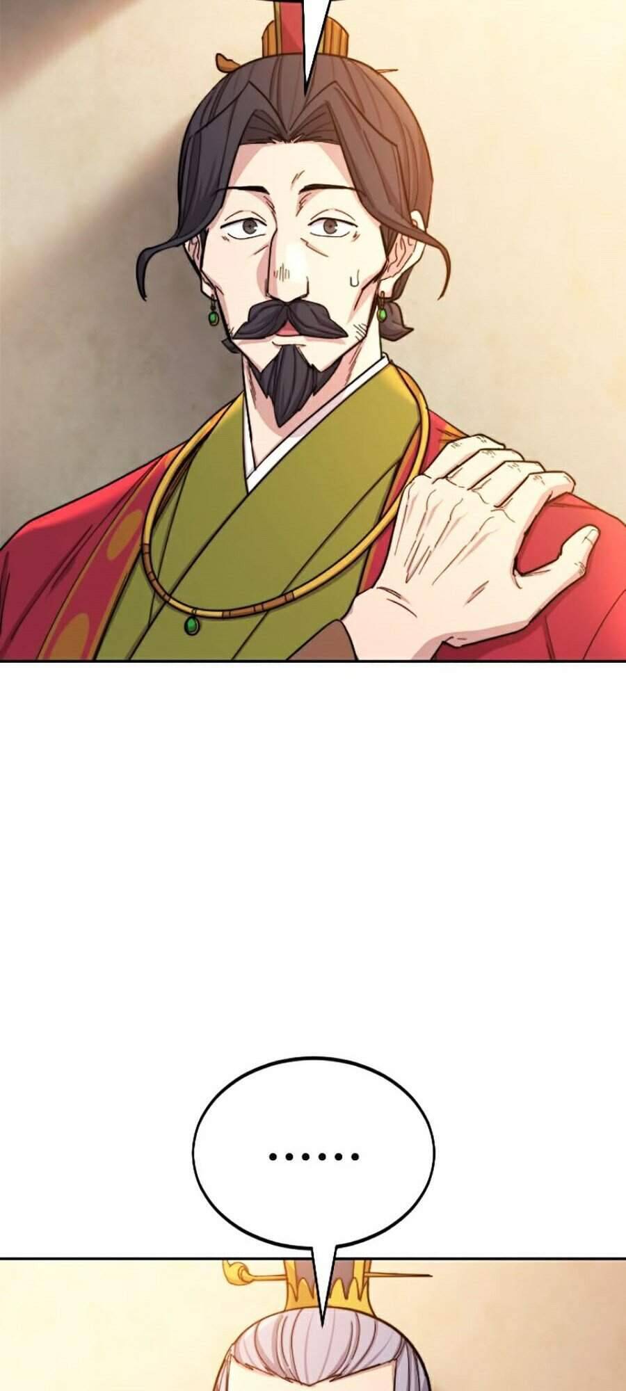 Hoa Sơn Tái Xuất Chapter 30 - Trang 124