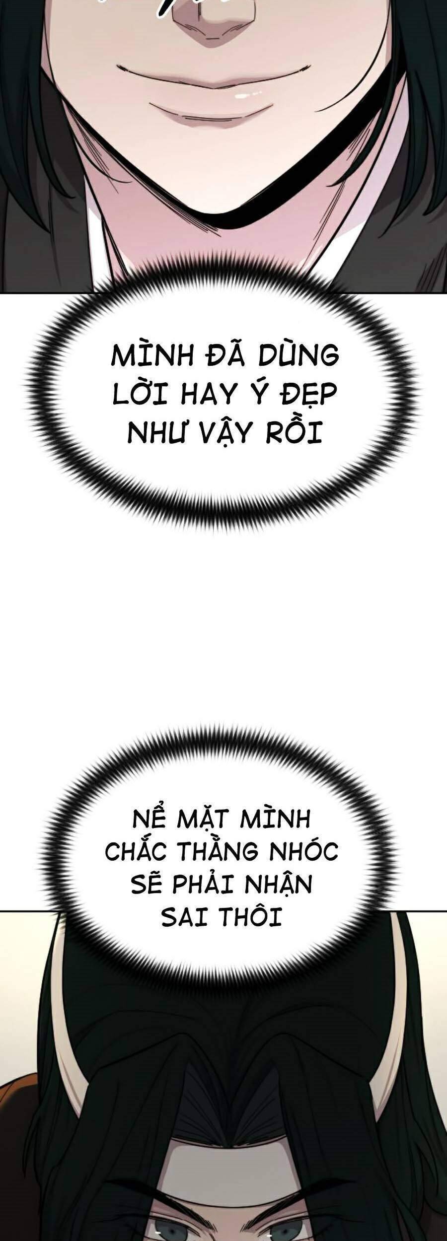 Hoa Sơn Tái Xuất Chapter 42 - Trang 115