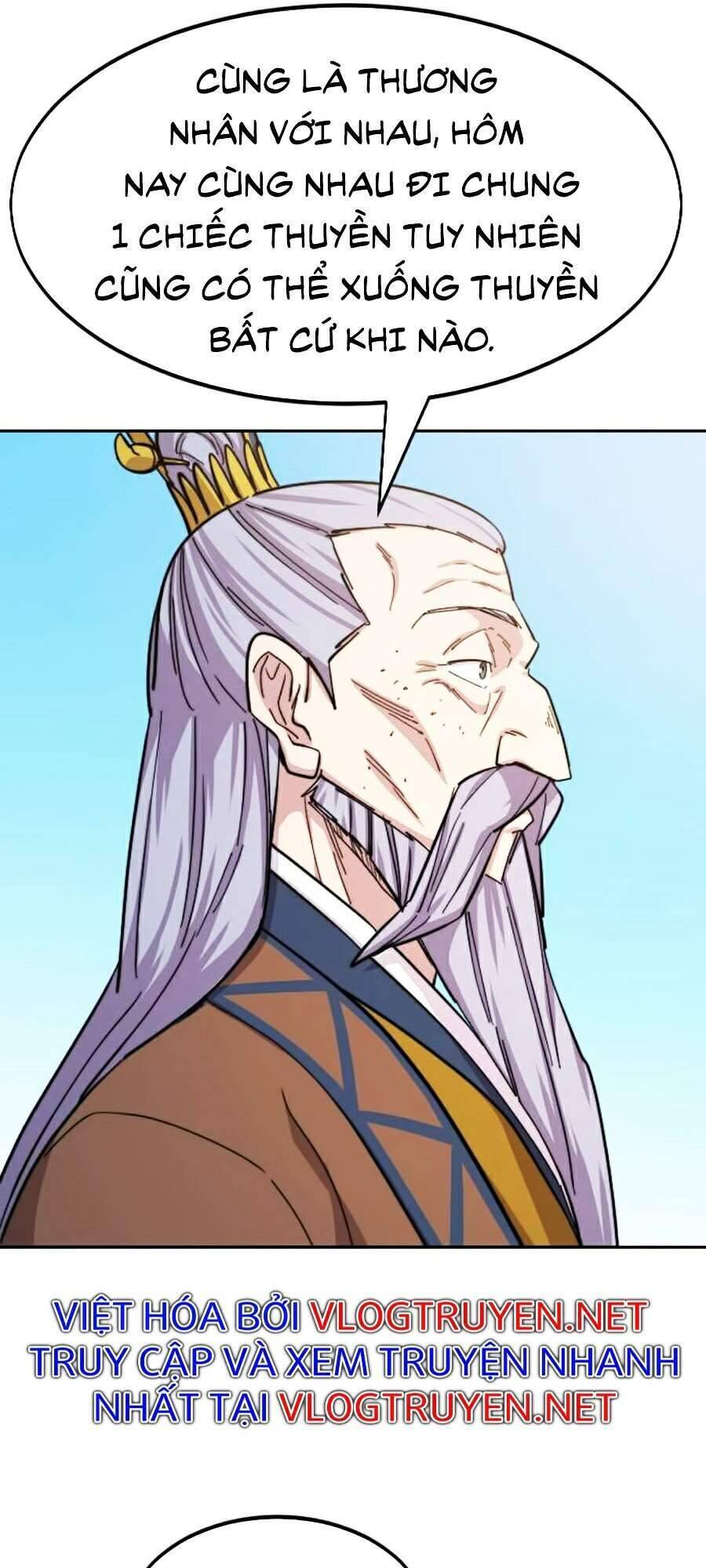 Hoa Sơn Tái Xuất Chapter 34 - Trang 122