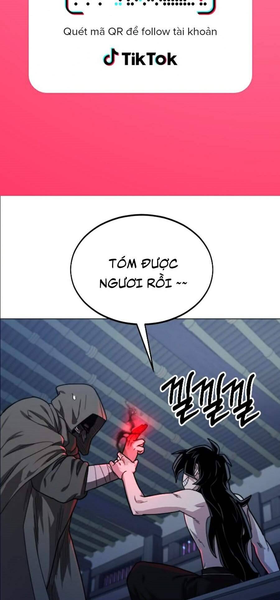 Hoa Sơn Tái Xuất Chapter 27 - Trang 1