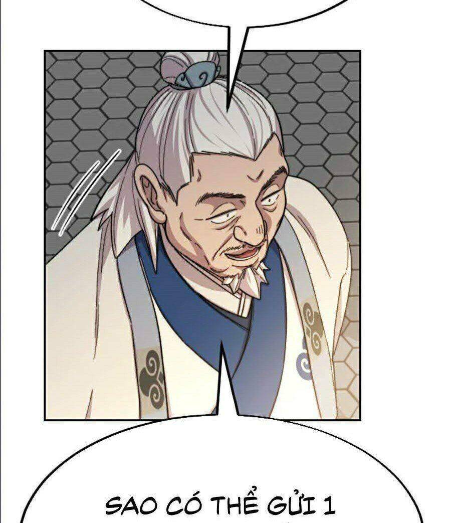 Hoa Sơn Tái Xuất Chapter 23 - Trang 20