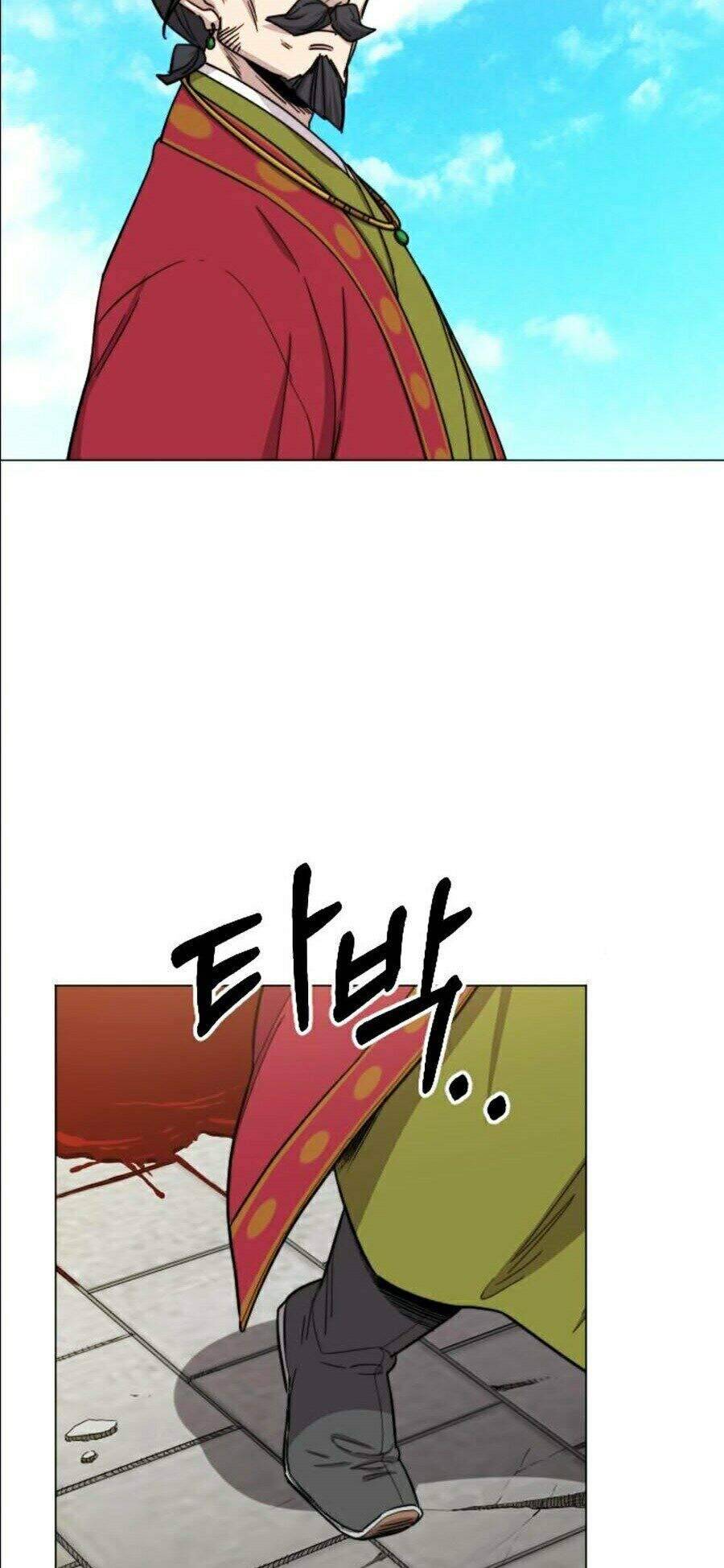 Hoa Sơn Tái Xuất Chapter 26 - Trang 79