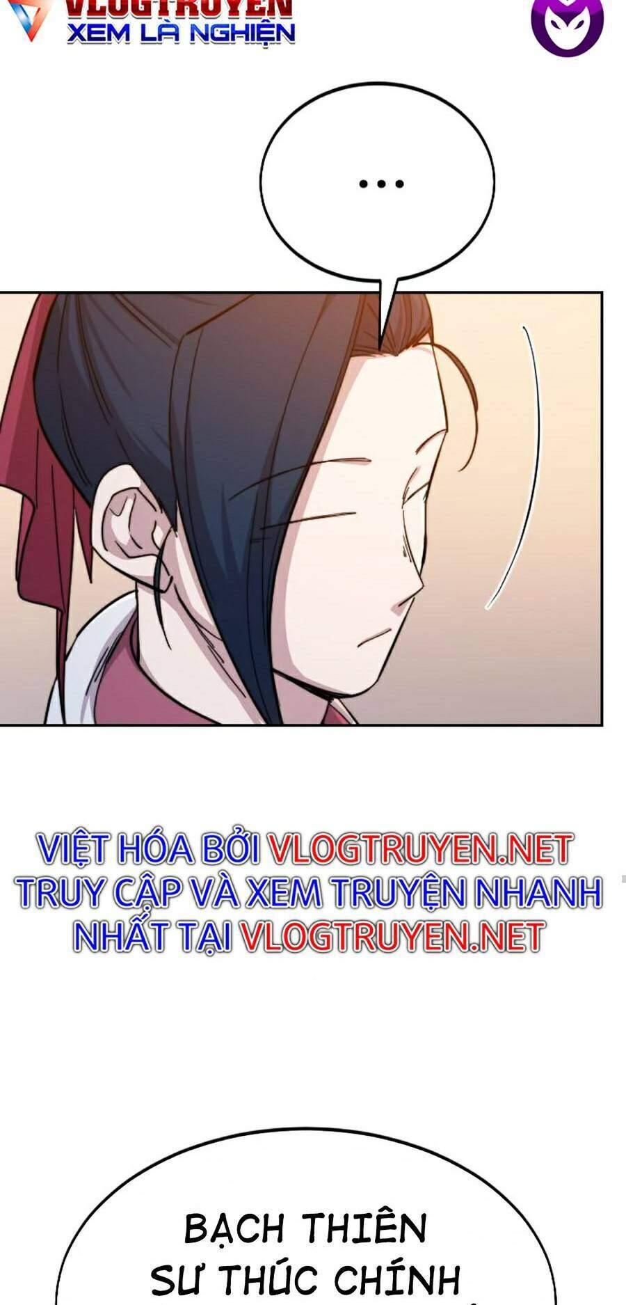 Hoa Sơn Tái Xuất Chapter 41 - Trang 18