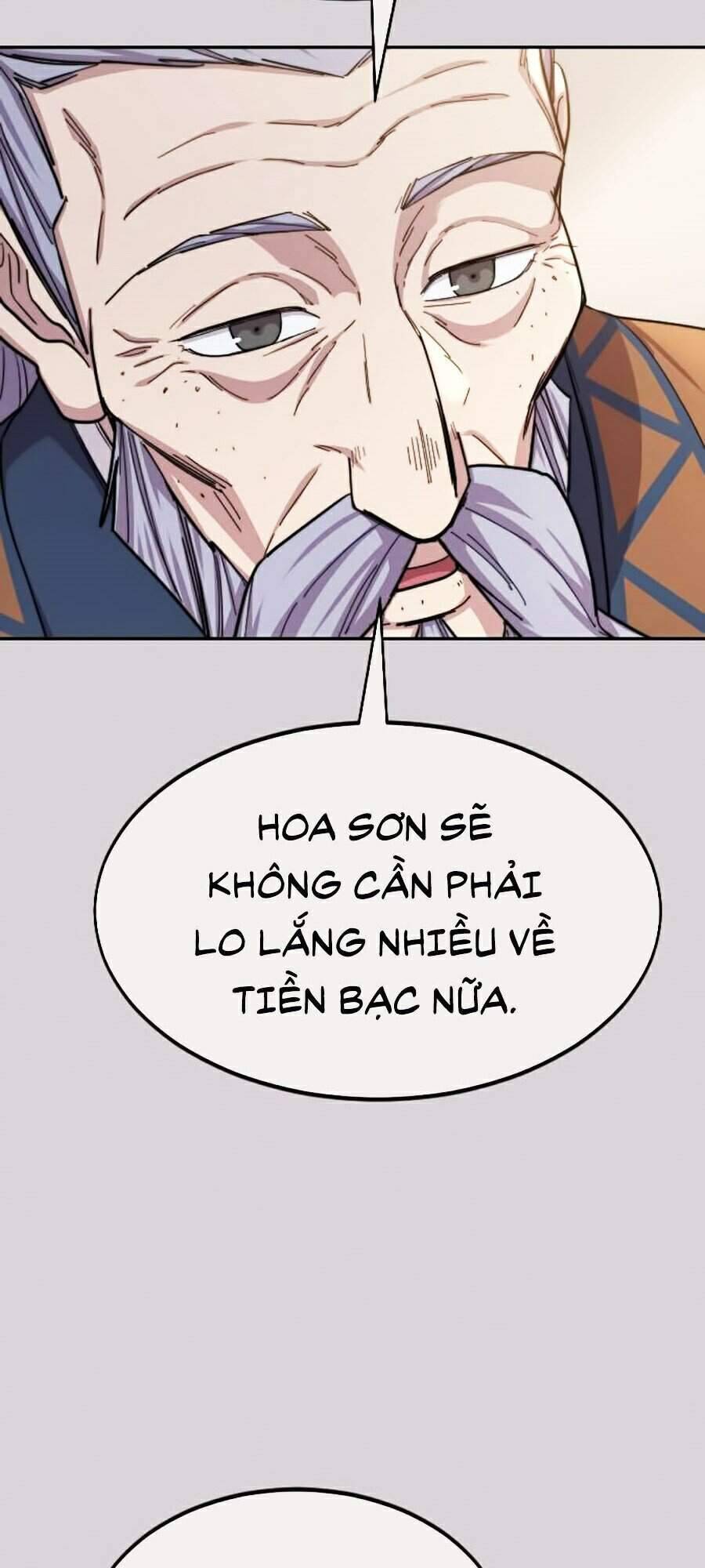 Hoa Sơn Tái Xuất Chapter 34 - Trang 6