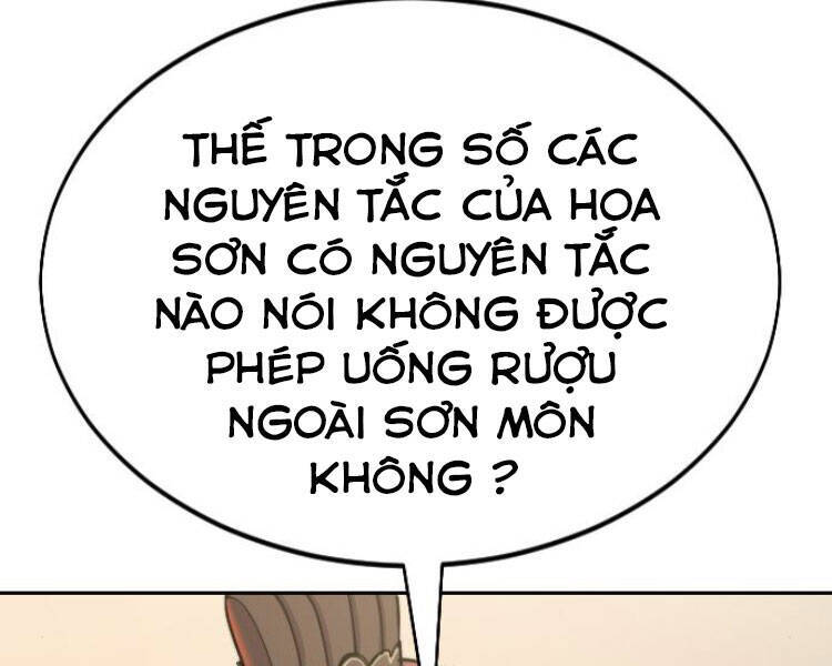 Hoa Sơn Tái Xuất Chapter 43 - Trang 131