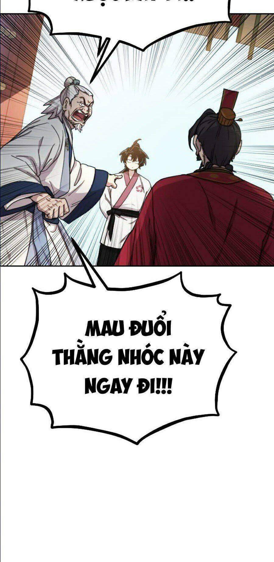 Hoa Sơn Tái Xuất Chapter 23 - Trang 63