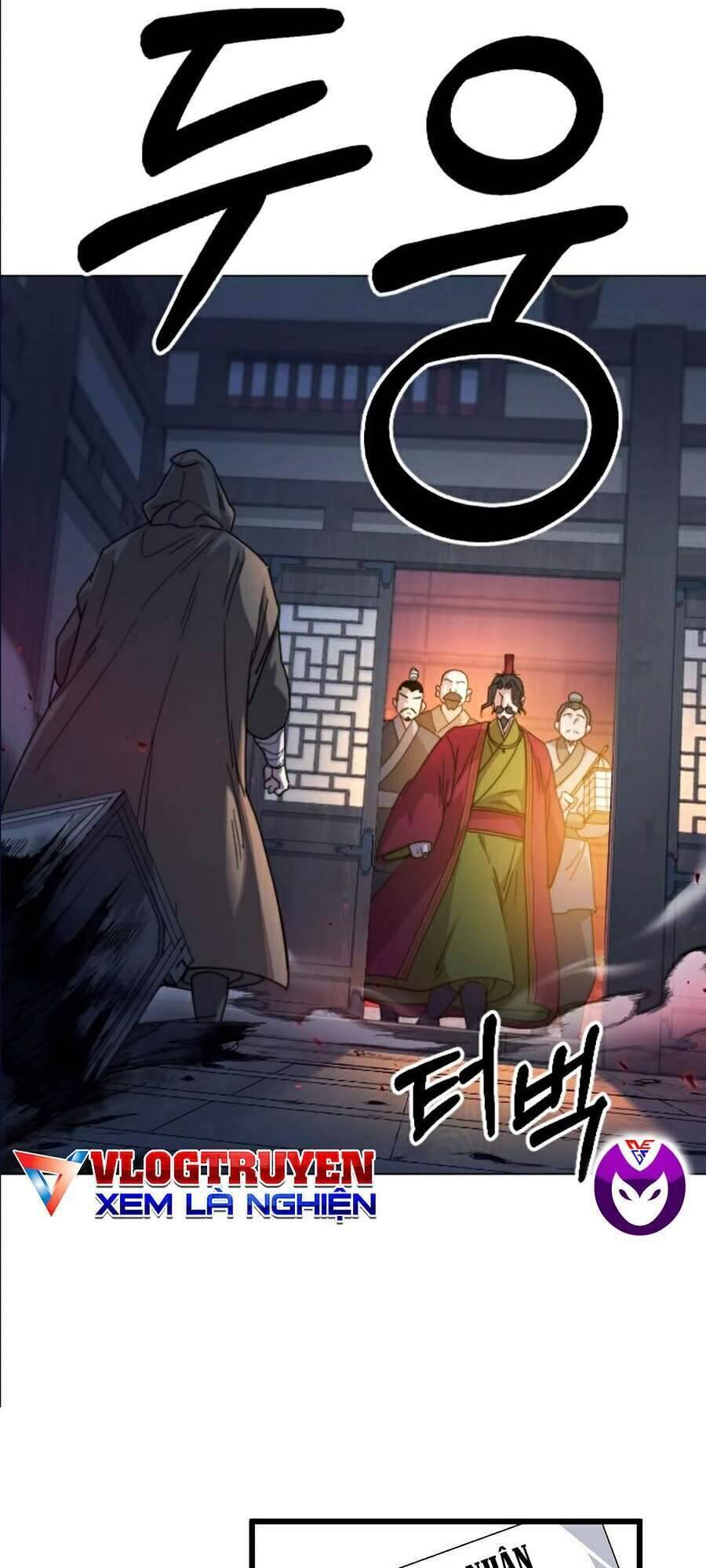 Hoa Sơn Tái Xuất Chapter 27 - Trang 20