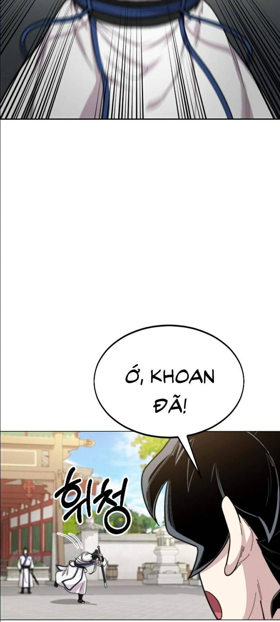Hoa Sơn Tái Xuất Chapter 25 - Trang 8