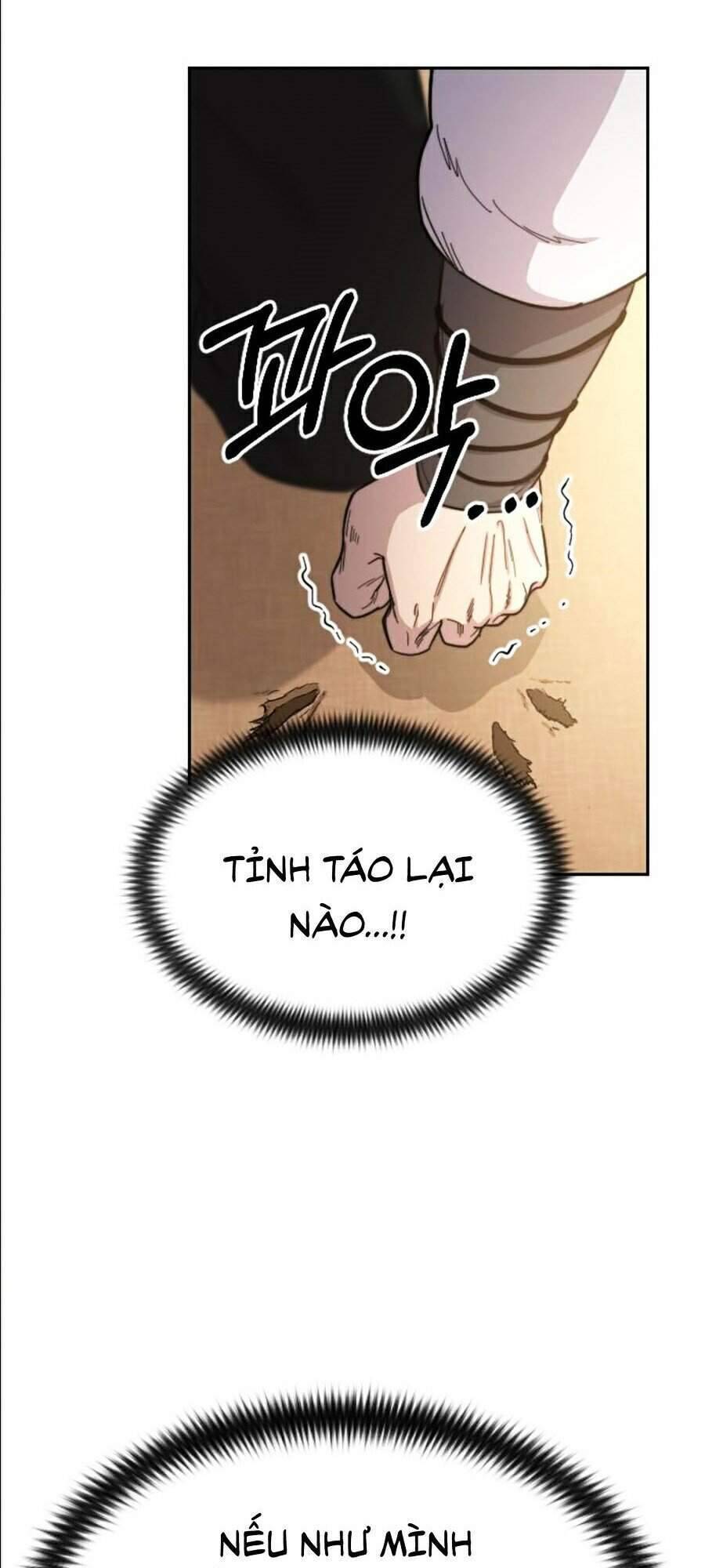 Hoa Sơn Tái Xuất Chapter 29 - Trang 22