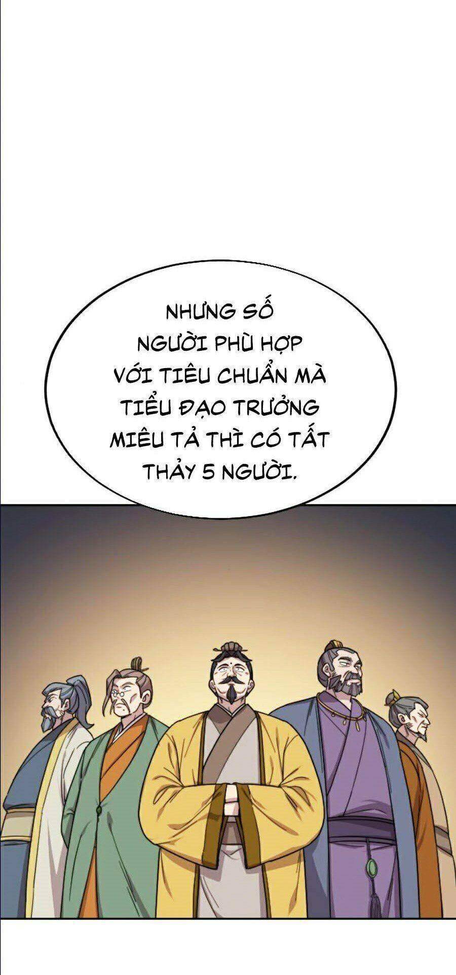 Hoa Sơn Tái Xuất Chapter 23 - Trang 139