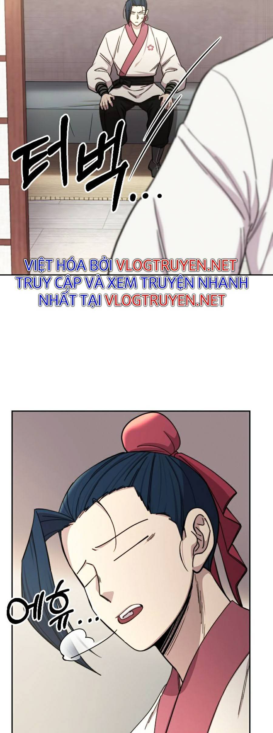 Hoa Sơn Tái Xuất Chapter 44 - Trang 100