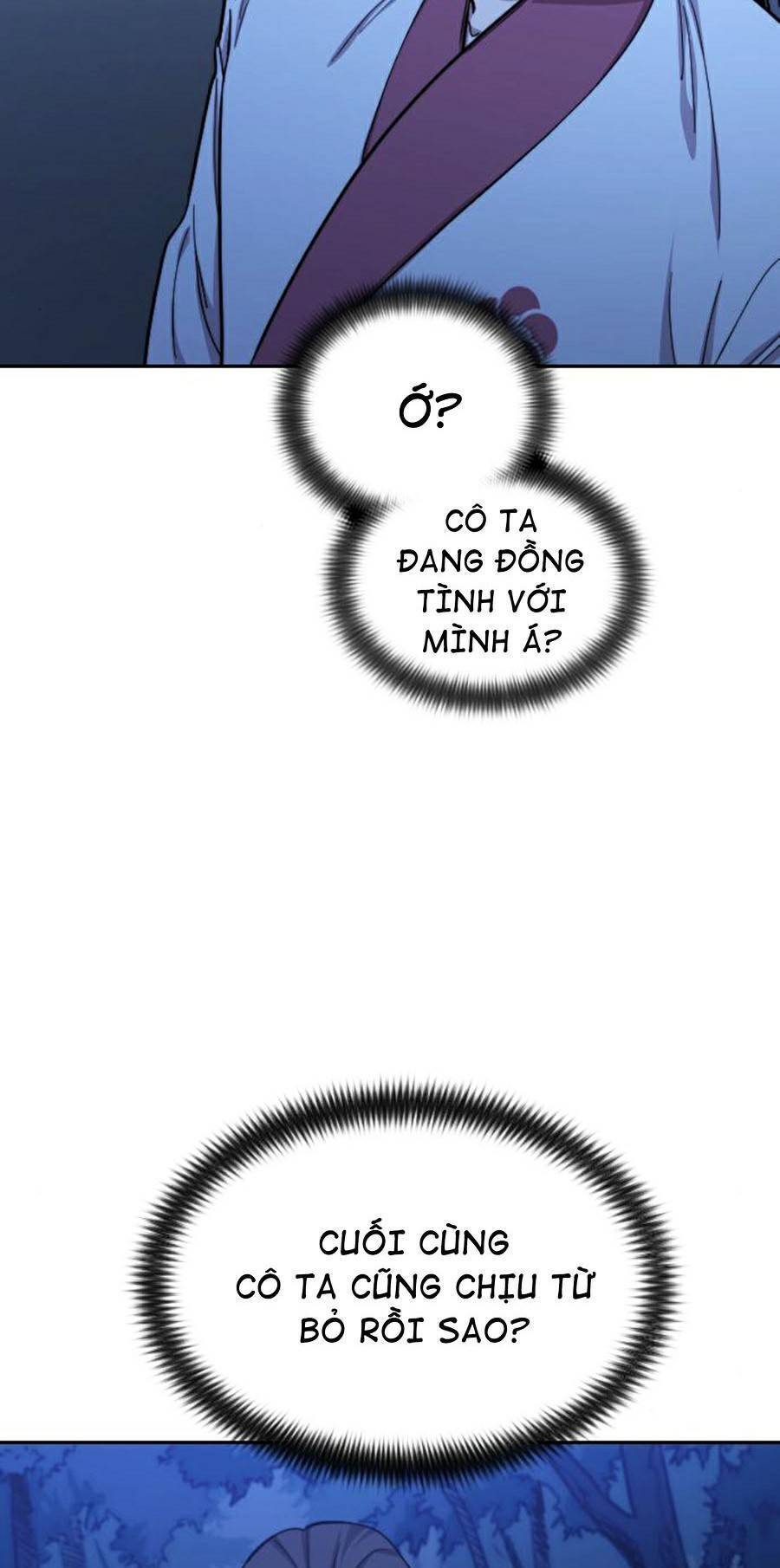 Hoa Sơn Tái Xuất Chapter 47 - Trang 17