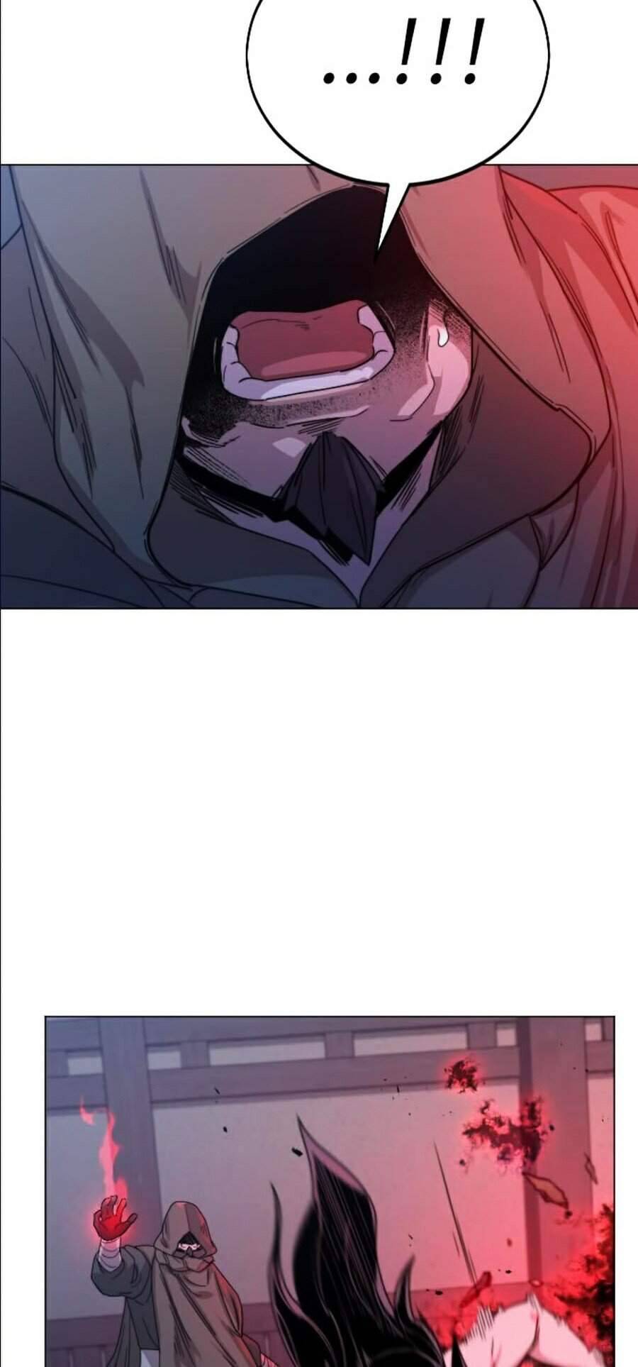 Hoa Sơn Tái Xuất Chapter 27 - Trang 15