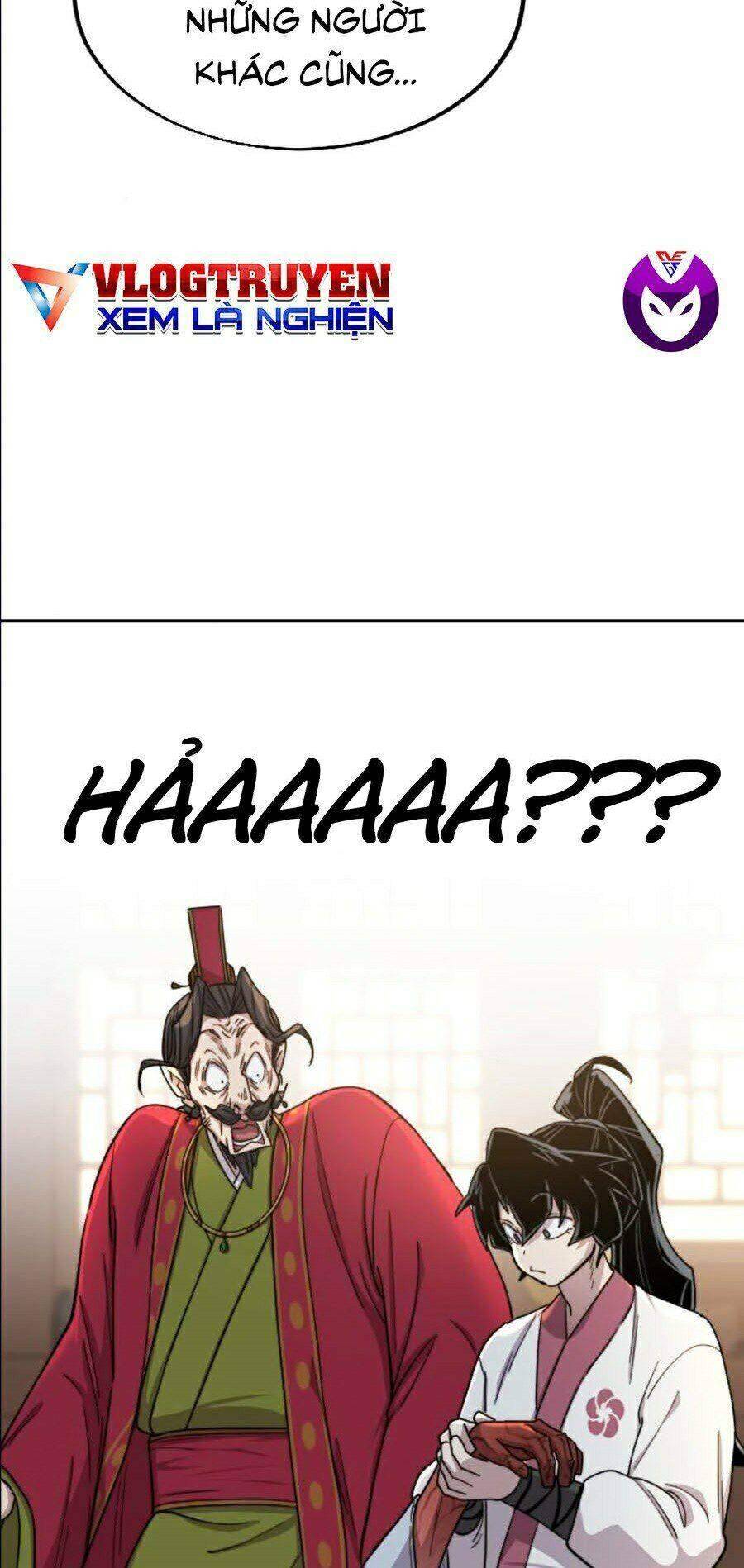 Hoa Sơn Tái Xuất Chapter 23 - Trang 117