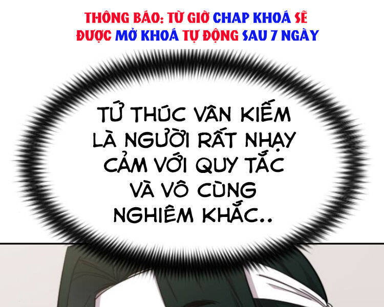 Hoa Sơn Tái Xuất Chapter 43 - Trang 29