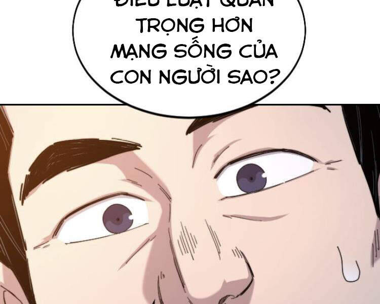 Hoa Sơn Tái Xuất Chapter 33.5 - Trang 39