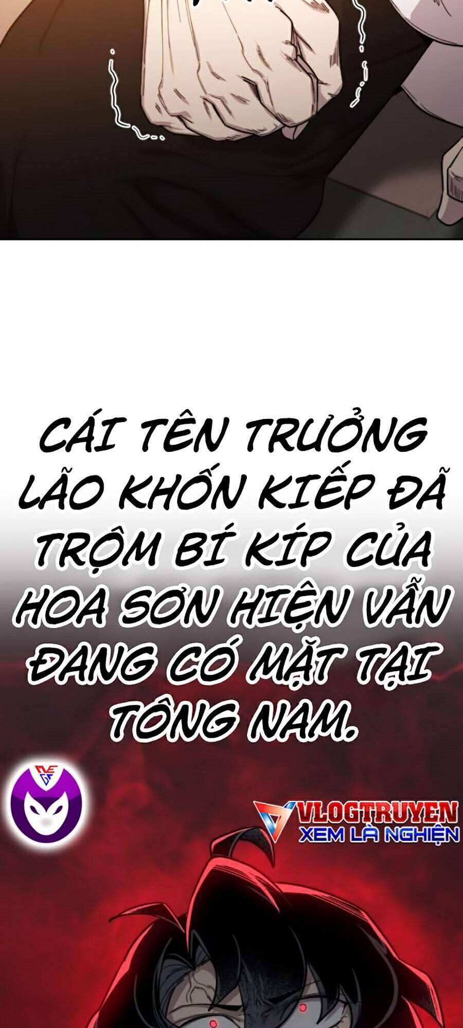 Hoa Sơn Tái Xuất Chapter 31 - Trang 175