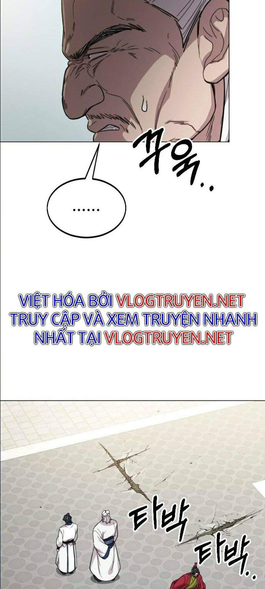 Hoa Sơn Tái Xuất Chapter 26 - Trang 82
