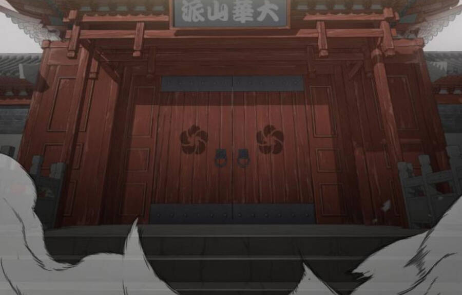 Hoa Sơn Tái Xuất Chapter 45 - Trang 15
