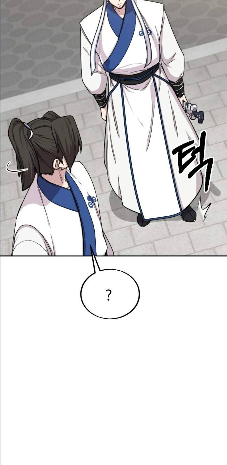 Hoa Sơn Tái Xuất Chapter 24 - Trang 50