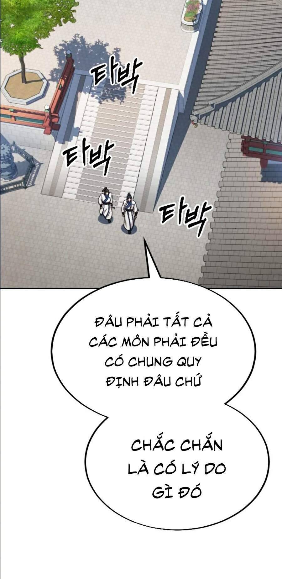 Hoa Sơn Tái Xuất Chapter 24 - Trang 46