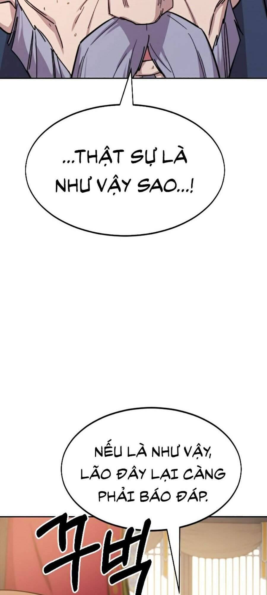 Hoa Sơn Tái Xuất Chapter 30 - Trang 18