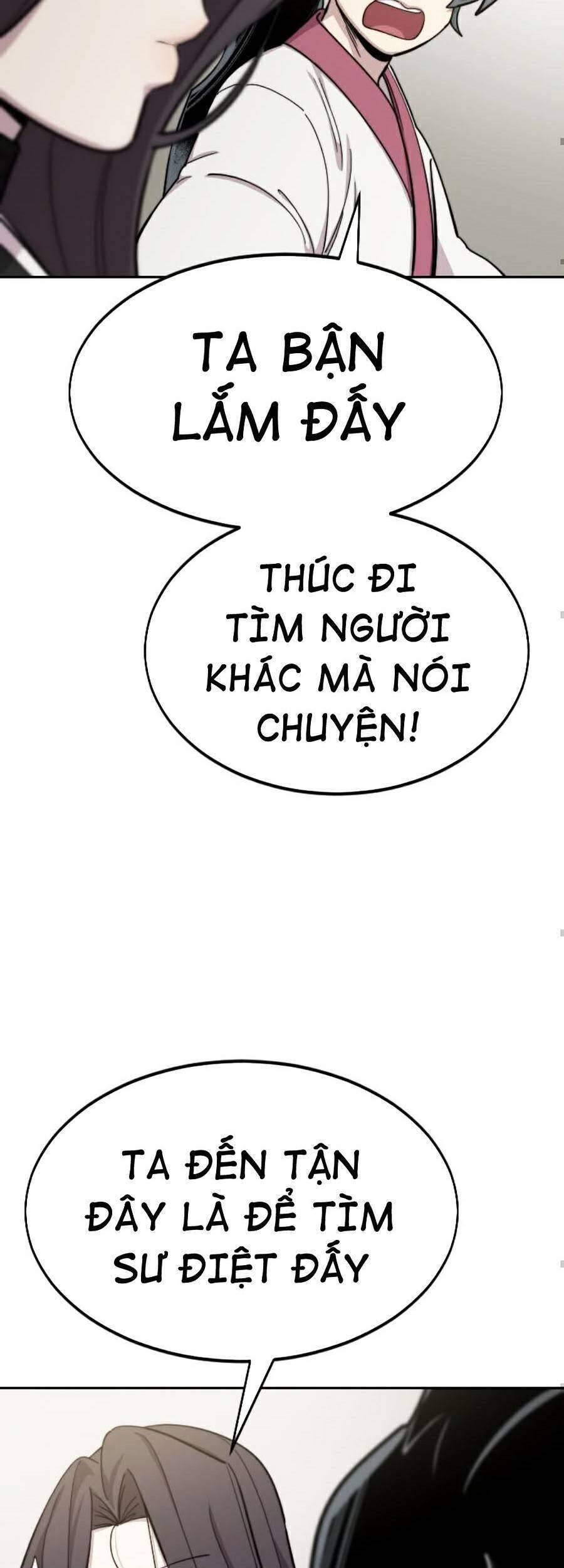 Hoa Sơn Tái Xuất Chapter 42 - Trang 93