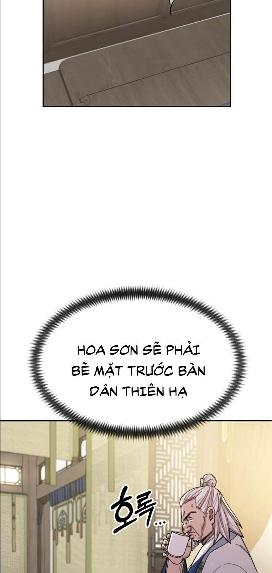 Hoa Sơn Tái Xuất Chapter 24 - Trang 32