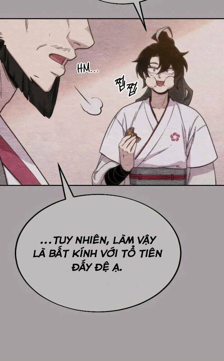 Hoa Sơn Tái Xuất Chapter 4 - Trang 48