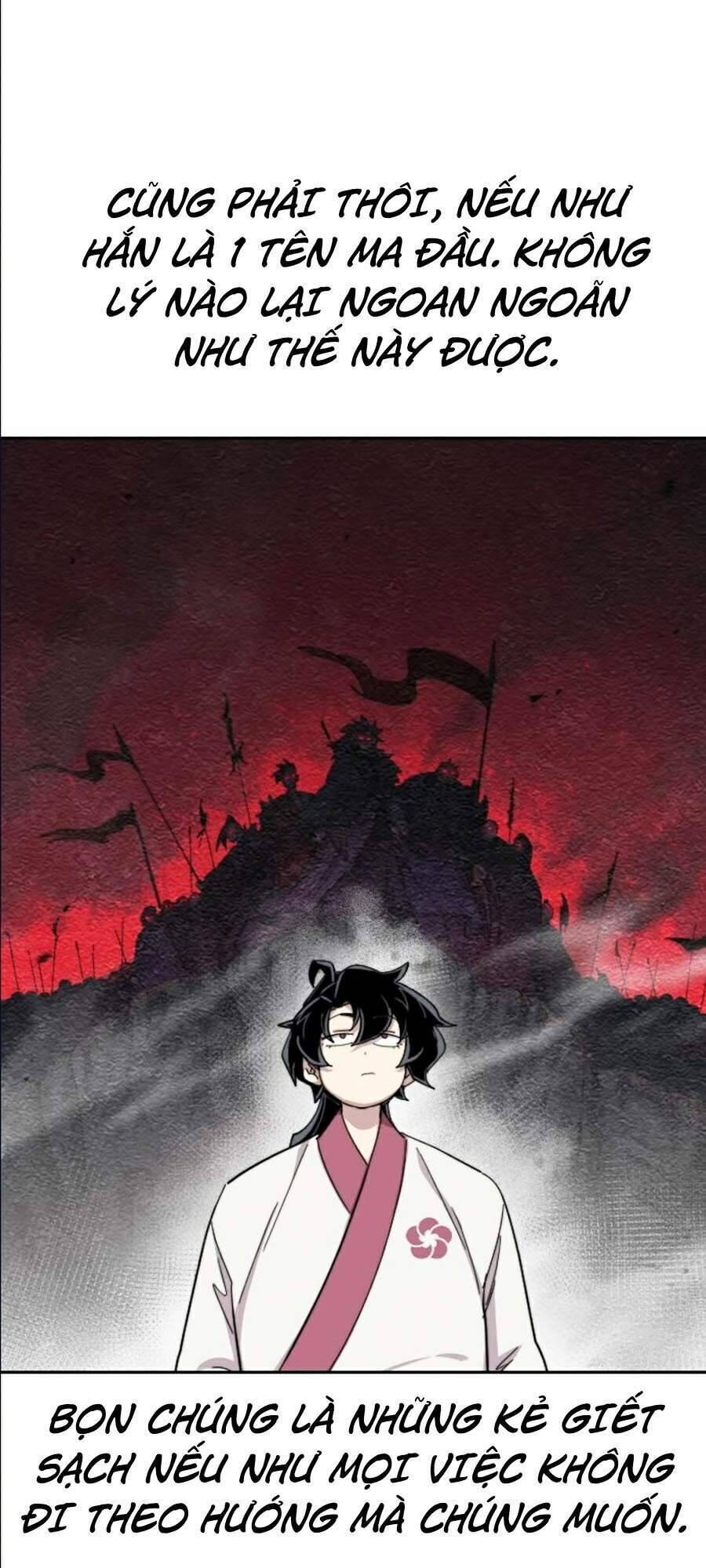 Hoa Sơn Tái Xuất Chapter 29 - Trang 140