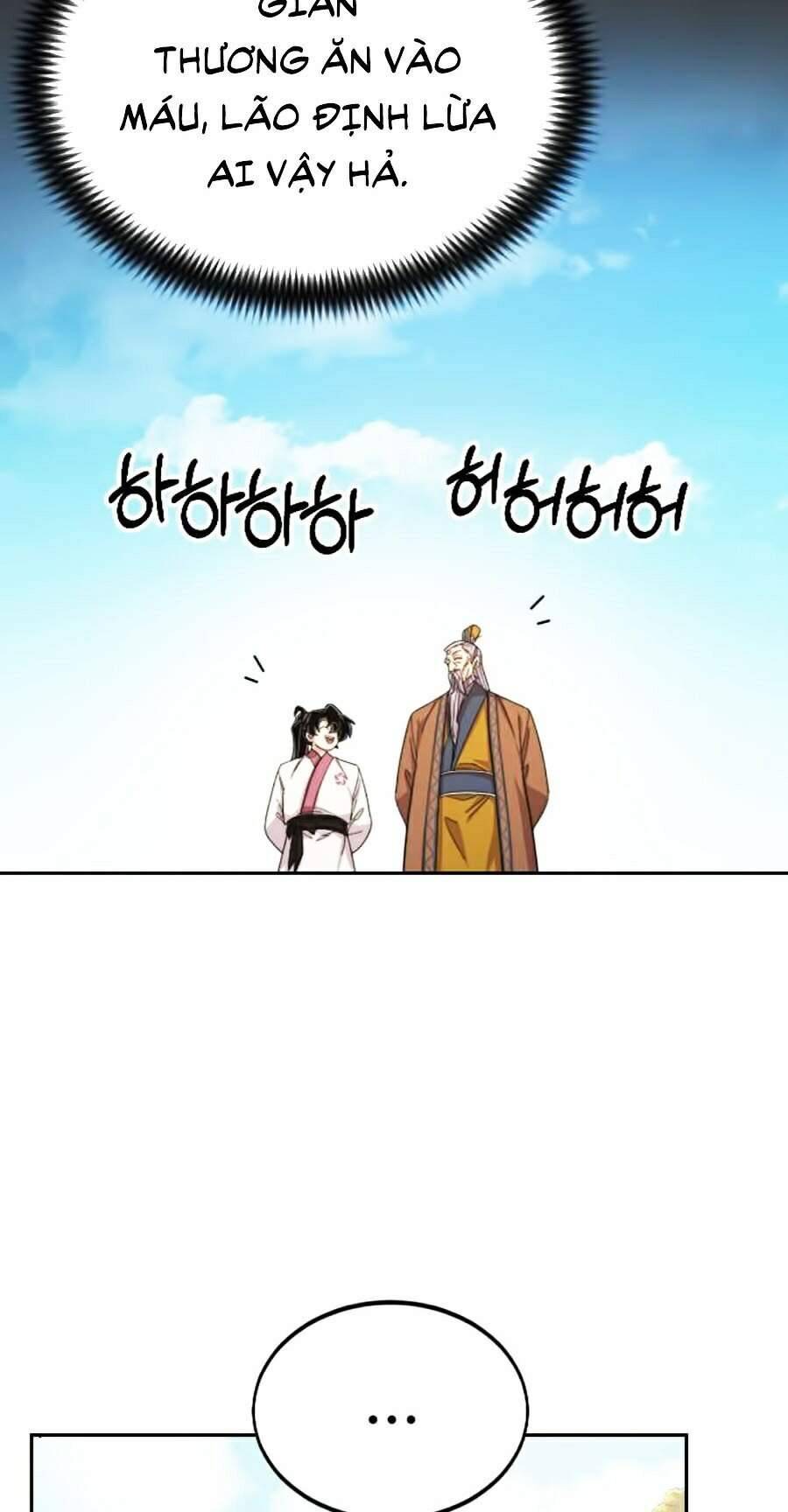 Hoa Sơn Tái Xuất Chapter 34 - Trang 141