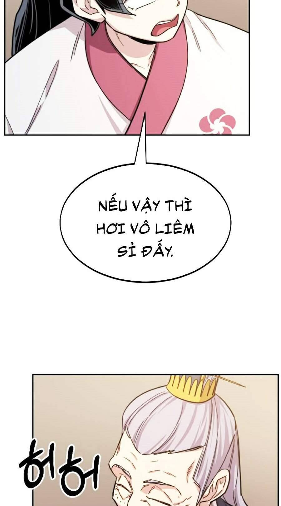 Hoa Sơn Tái Xuất Chapter 34 - Trang 137