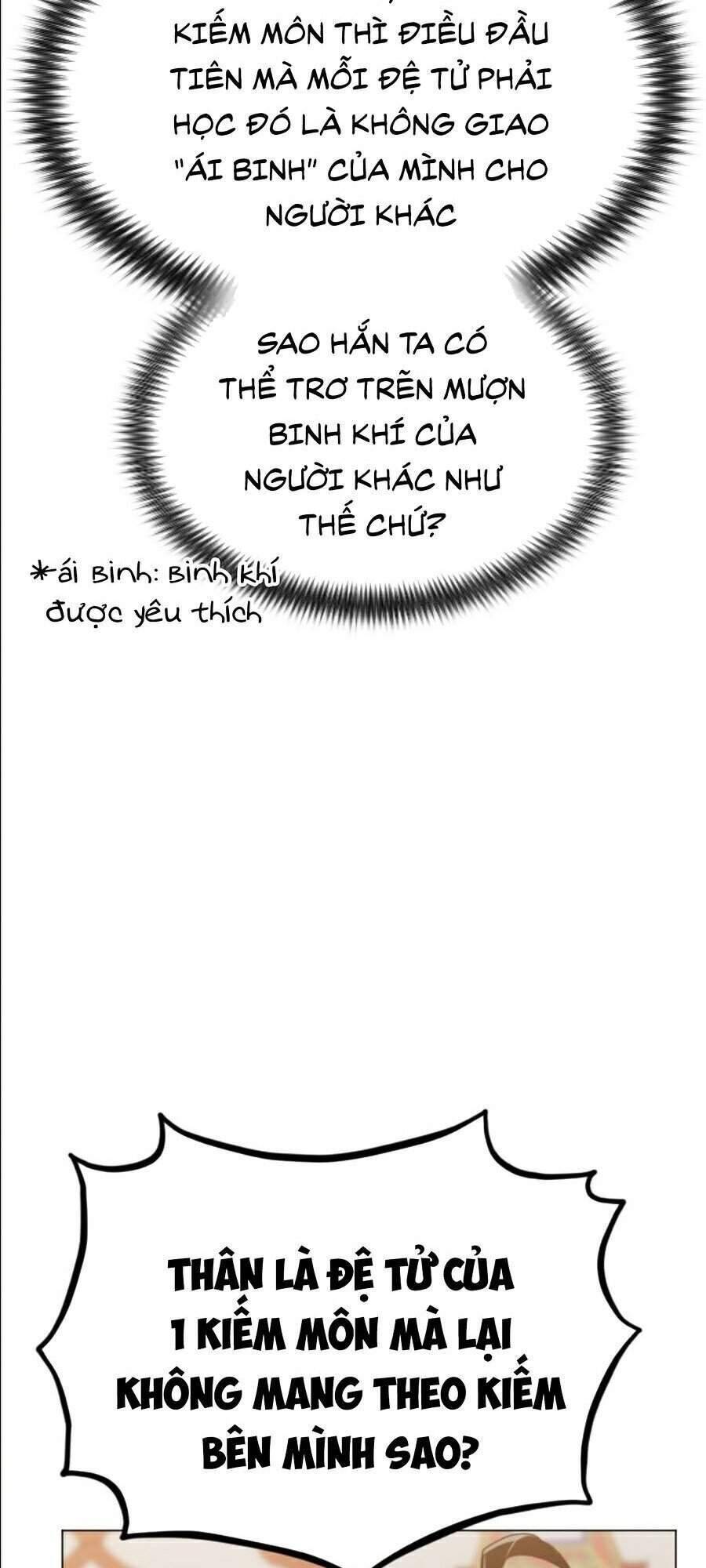 Hoa Sơn Tái Xuất Chapter 25 - Trang 20