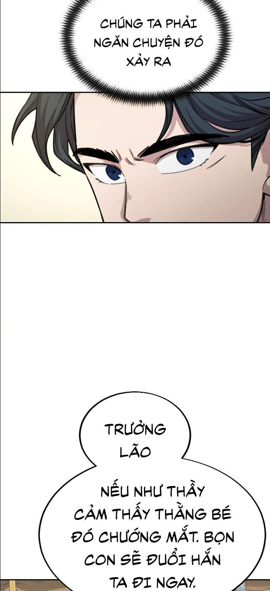 Hoa Sơn Tái Xuất Chapter 24 - Trang 14