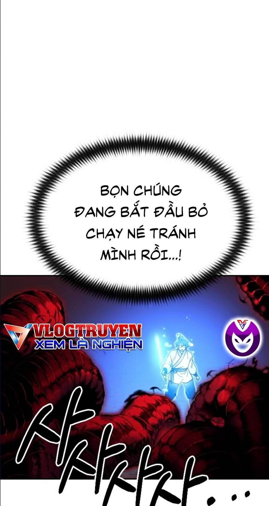 Hoa Sơn Tái Xuất Chapter 28 - Trang 121