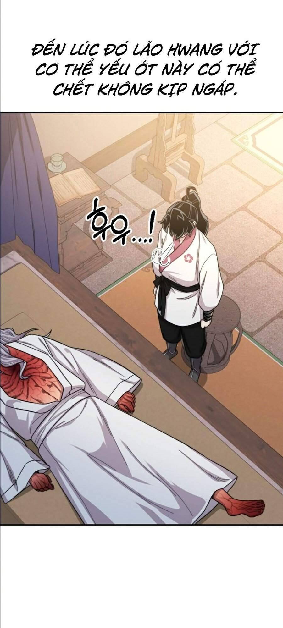 Hoa Sơn Tái Xuất Chapter 28 - Trang 63