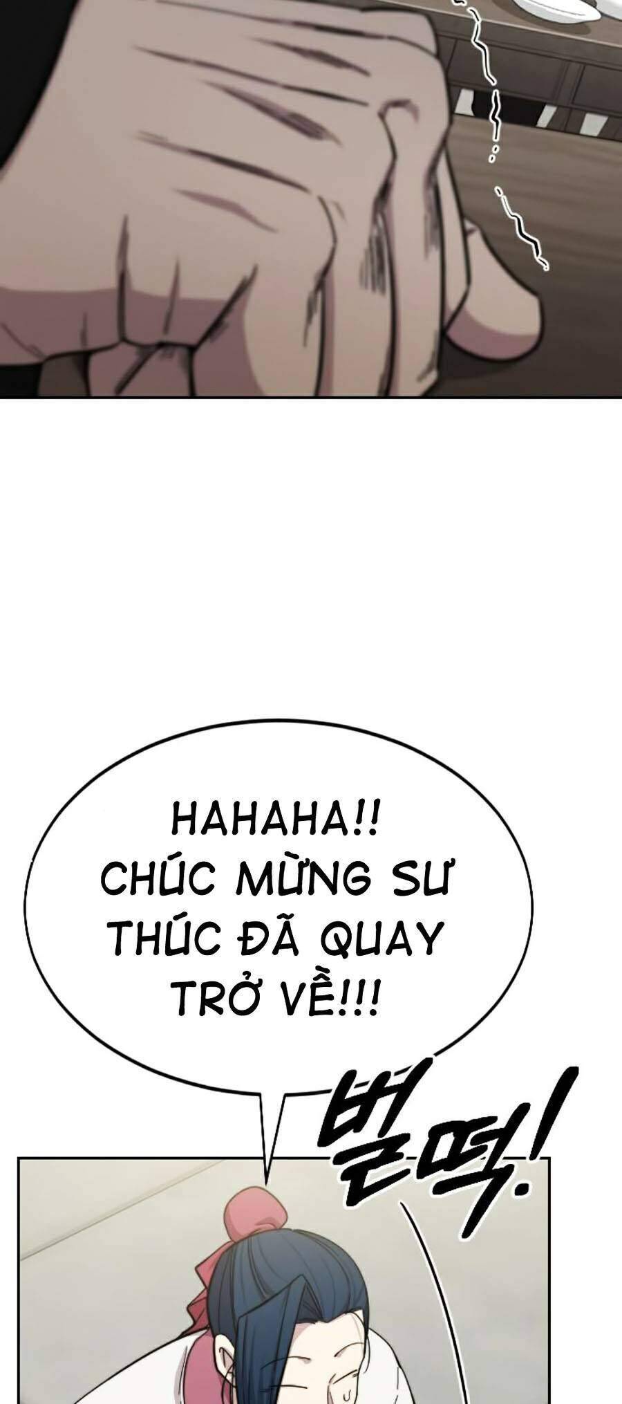 Hoa Sơn Tái Xuất Chapter 42 - Trang 134