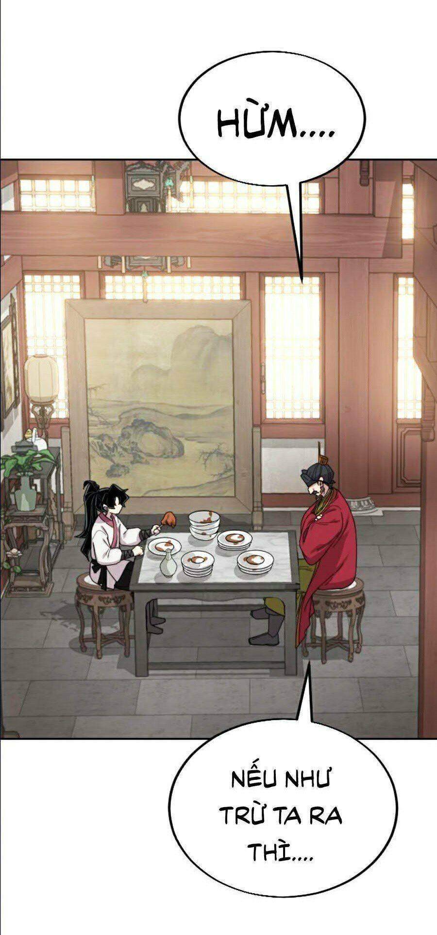 Hoa Sơn Tái Xuất Chapter 23 - Trang 137