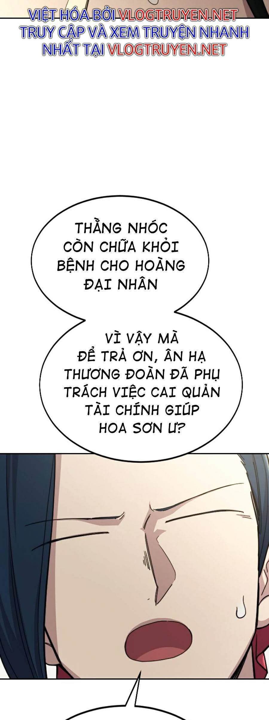 Hoa Sơn Tái Xuất Chapter 44 - Trang 24