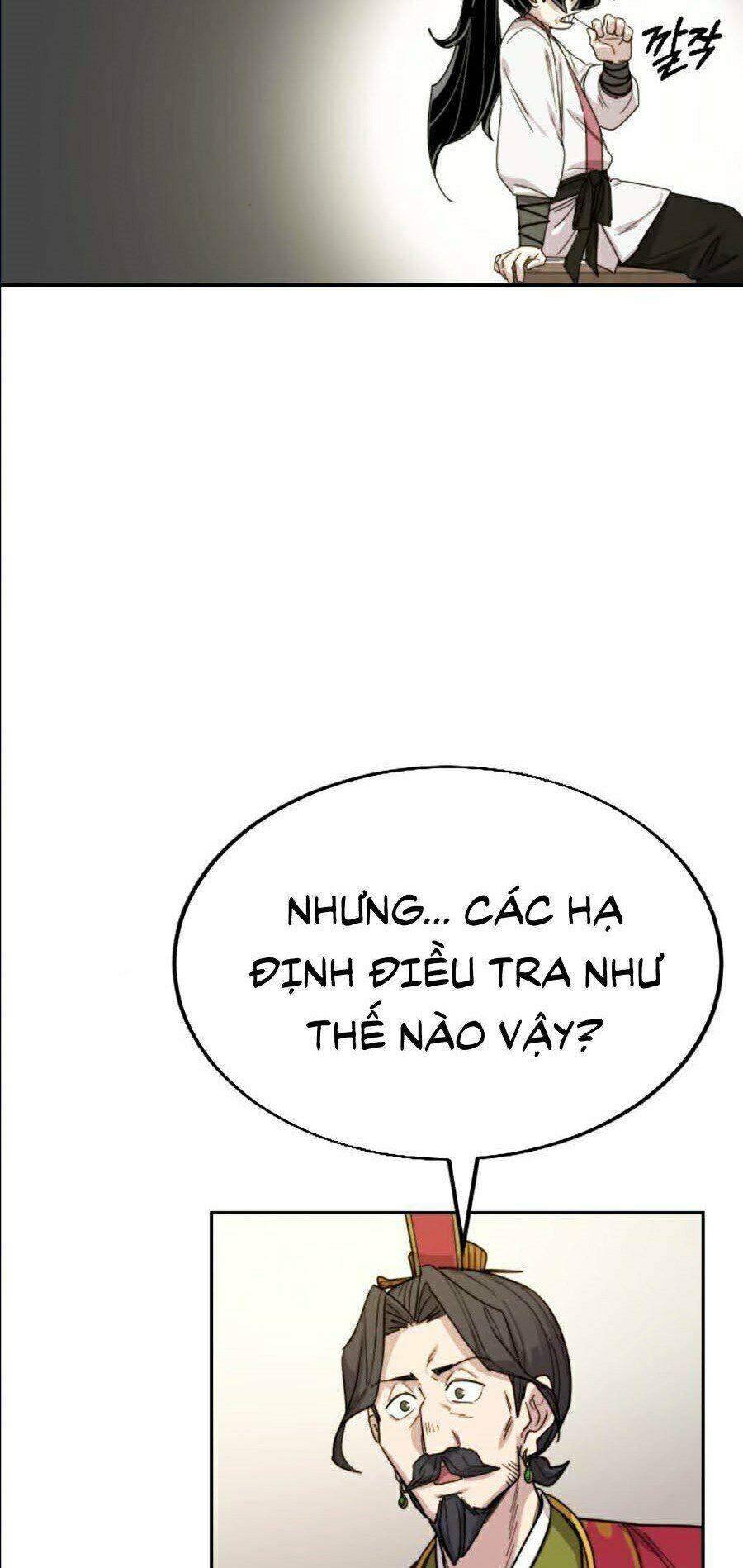 Hoa Sơn Tái Xuất Chapter 23 - Trang 153