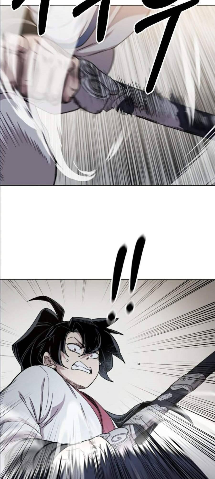 Hoa Sơn Tái Xuất Chapter 25 - Trang 96