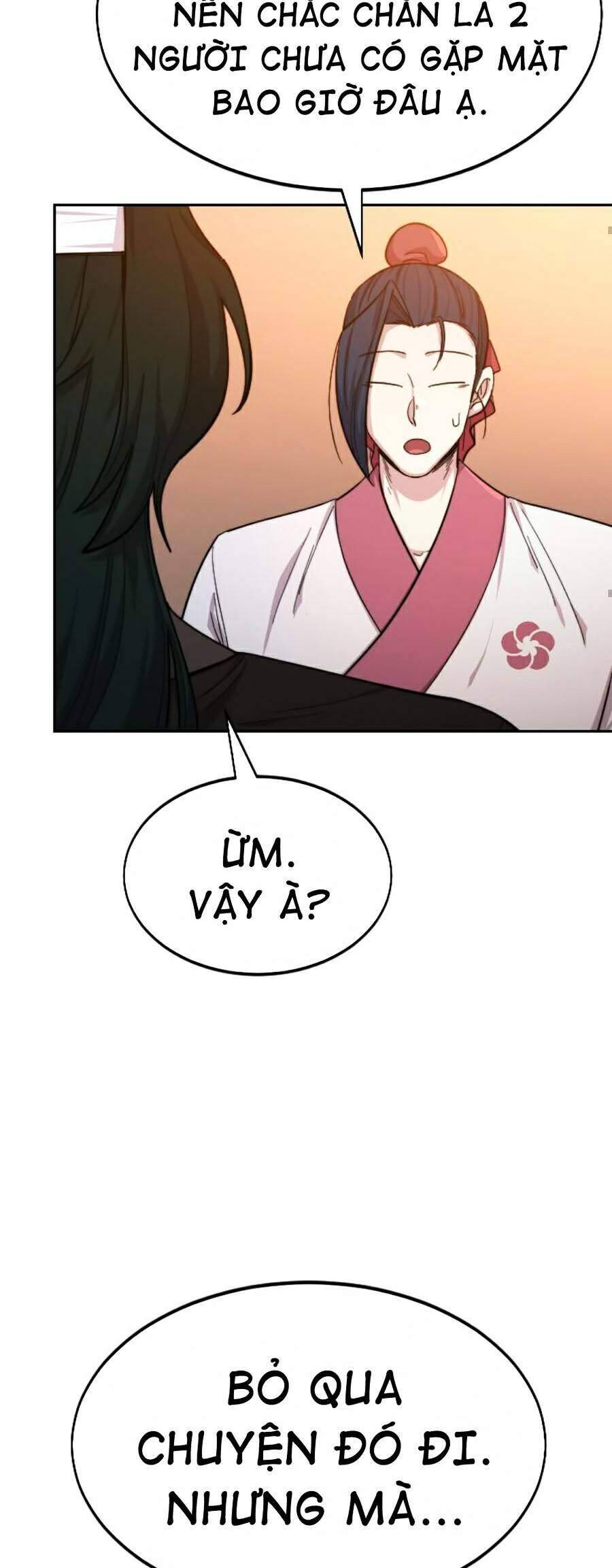 Hoa Sơn Tái Xuất Chapter 41 - Trang 5