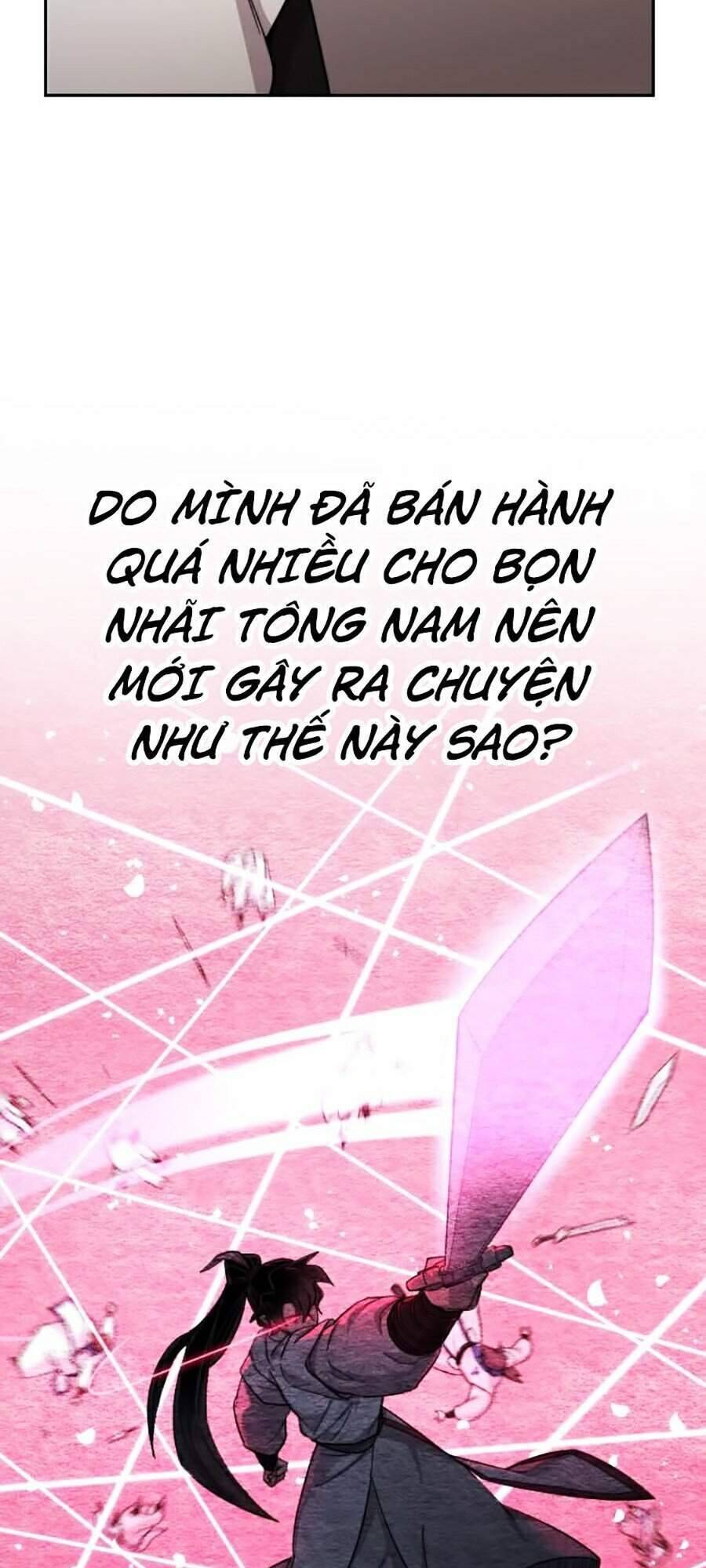 Hoa Sơn Tái Xuất Chapter 32 - Trang 66