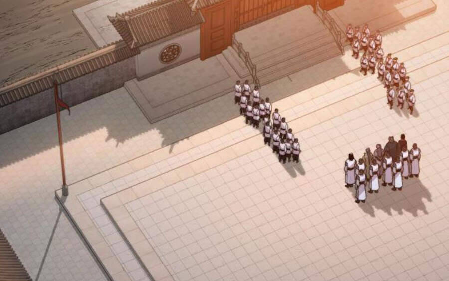 Hoa Sơn Tái Xuất Chapter 40.5 - Trang 94