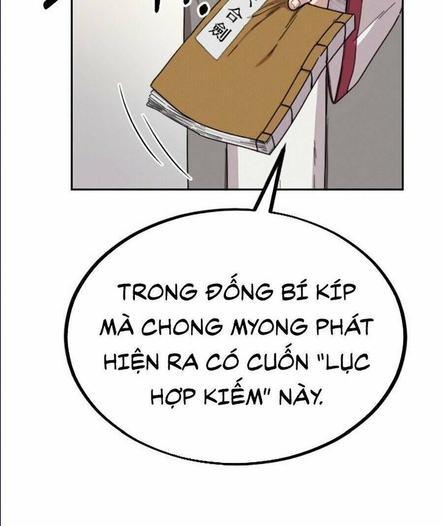 Hoa Sơn Tái Xuất Chapter 19 - Trang 1