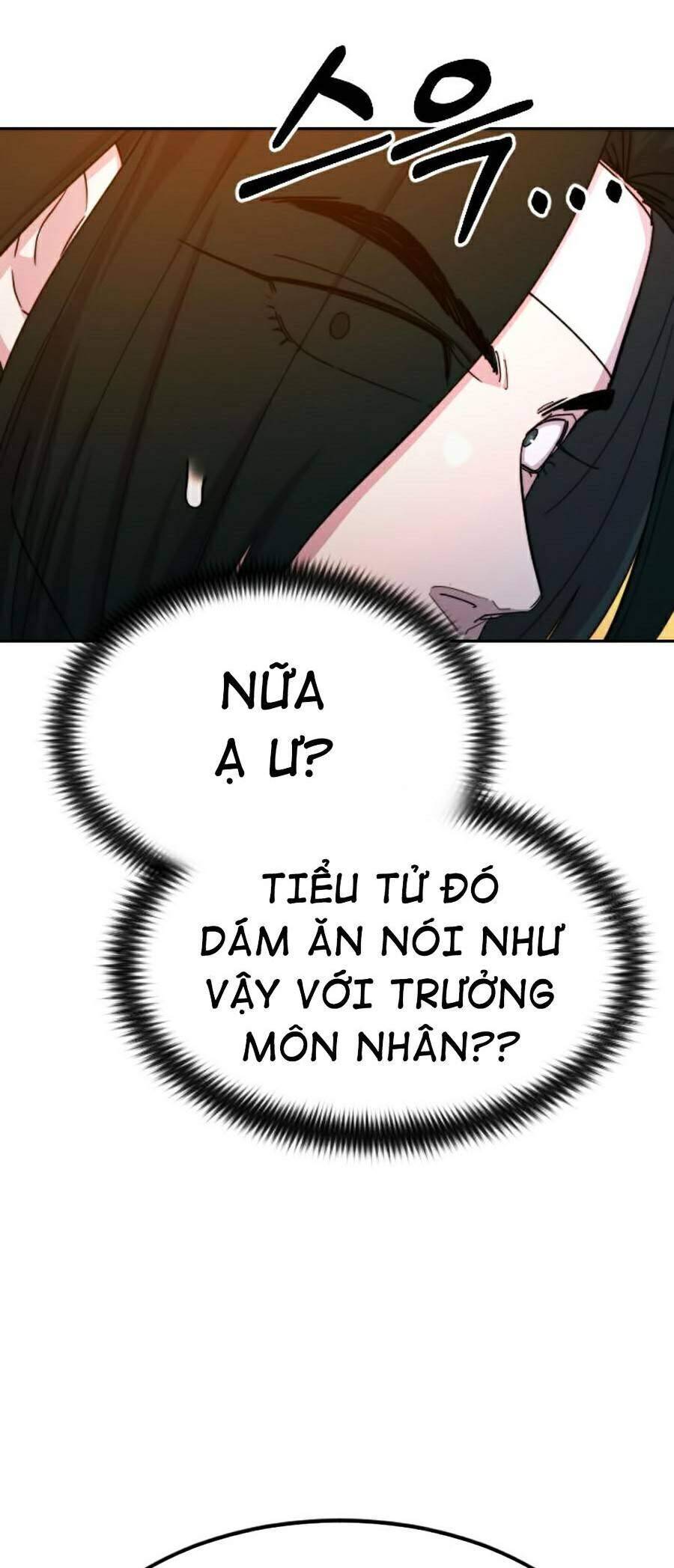 Hoa Sơn Tái Xuất Chapter 41 - Trang 65